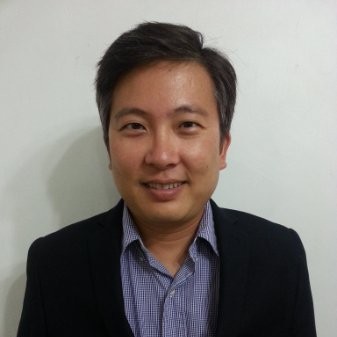 Riley Heng
